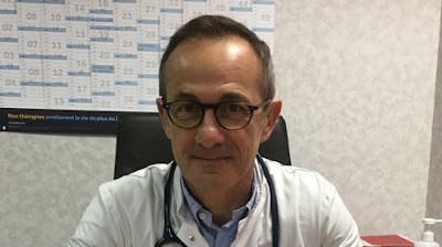 Dr Jean-Yves Beigbeder à Pau