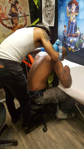 Explore drawing ideas tattoo, creative tattoo ideas in Waldorf, available at Hypnotique Ink