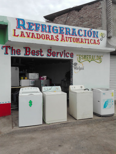 The Best Service