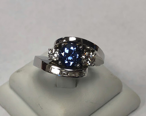 Jeweler «F.A.O. Jewelers», reviews and photos, 333 W Grand River Ave A, Brighton, MI 48116, USA