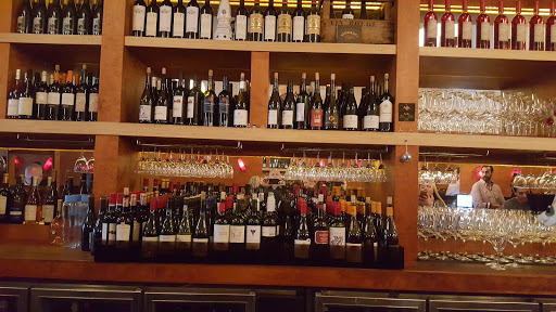 Wine Bar San Francisco