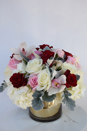 Florist «Flowers On the Mound», reviews and photos, 635 Parker Square Rd, Flower Mound, TX 75028, USA