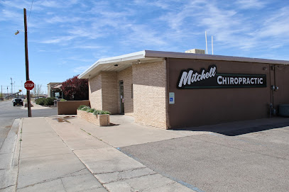 Mitchell Chiropractic Life Center