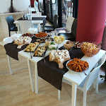 Photo n°3 de l'avis de Stefano.a fait le 07/08/2017 à 12:01 sur le  Ohana Cafè di Morleo Margherita à Verrone