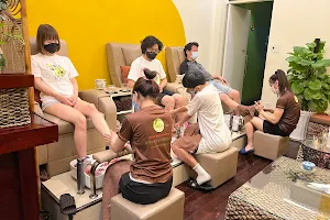 Mebuki Spa& Massage District 1 center スパマッサージ image