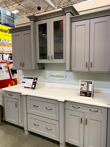 Home Improvement Store «The Home Depot», reviews and photos, 1300-1320 Corporate Dr, Westbury, NY 11590, USA