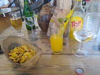 Plats et boissons du Restaurant africain Le Maquis Akwaba à Arles - n°11