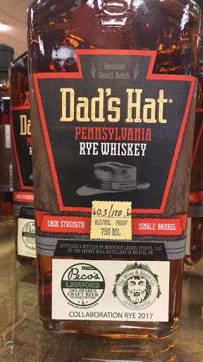 Wine Store «The Wine & Spirit Company of Greenville», reviews and photos, 4025 Kennett Pike, Greenville, DE 19807, USA