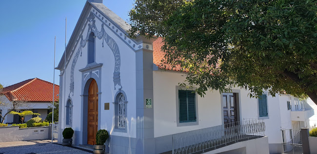 Capela de S. José Escola NunAlvares - Santa Cruz