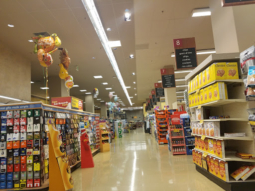 Grocery Store «Safeway», reviews and photos, 11201 Georgia Ave, Wheaton, MD 20902, USA