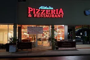 Alitalia Pizzeria & Restaurant image