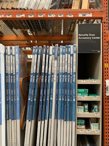 Home Improvement Store «The Home Depot», reviews and photos, 2435 Lafayette St, Santa Clara, CA 95050, USA