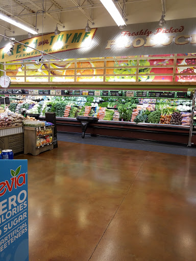 Grocery Store «Fresh Thyme Farmers Market- Bloomington IN», reviews and photos, 3600 W 3rd St, Bloomington, IN 47404, USA