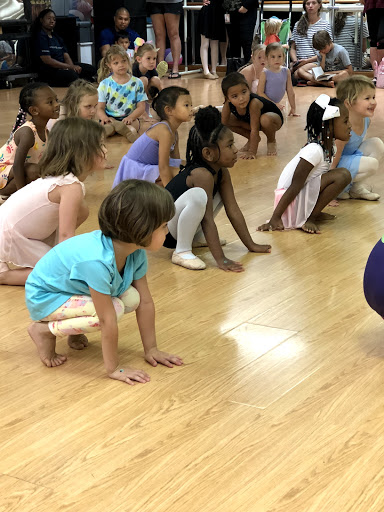 Dance School «Danceland II School of Dance», reviews and photos, 1400 Kempsville Rd, Chesapeake, VA 23320, USA