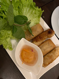 Plats et boissons du Restaurant vietnamien Le Palanquin à Paris - n°15