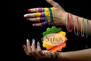 Sophia's Nails Salon image