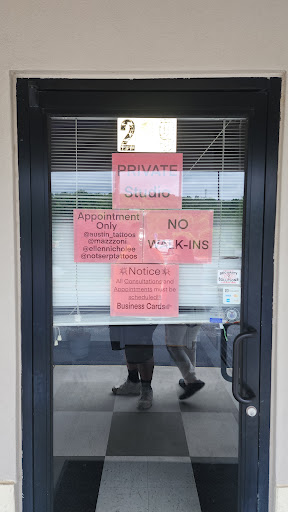 Explore anniversary tattoo ideas for couples, creative tattoo ideas in Bremen, available at Third Planet Tattoos