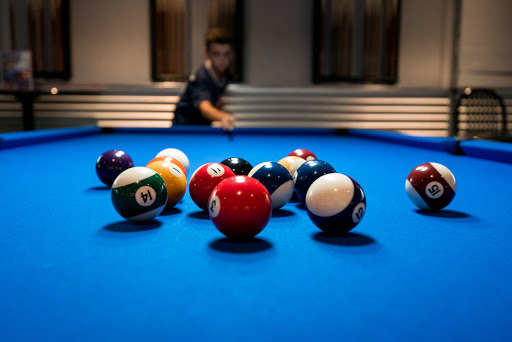 Bowling Alley «Boston Bowl», reviews and photos, 820 William T Morrissey Blvd, Dorchester, MA 02122, USA