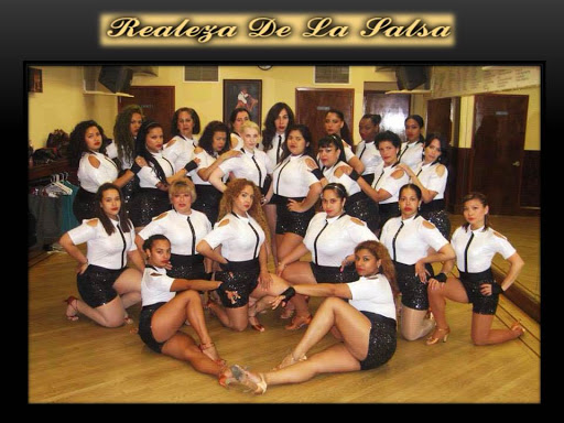 Dance School «Lorenz Latin Dance Studio - Bronx», reviews and photos, 1232 Castle Hill Ave, Bronx, NY 10462, USA