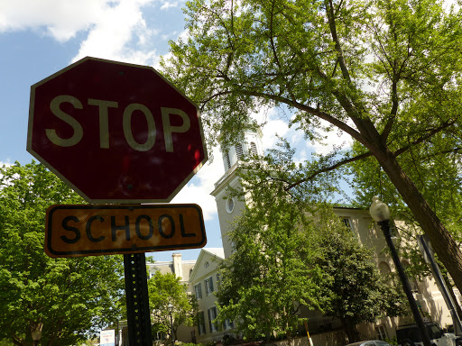 Ice Cream Shop «Thomas Sweet», reviews and photos, 3214 P St NW, Washington, DC 20007, USA