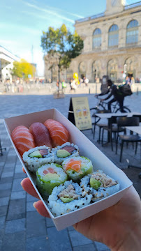 Plats et boissons du Restaurant asiatique taobento - Lille - n°19