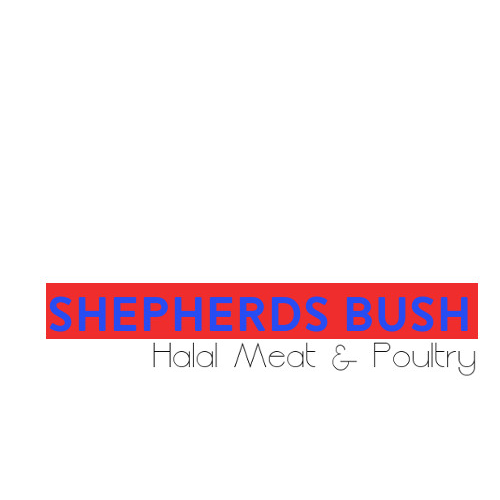 Shepherds Bush Halal Meat & Poultry - London