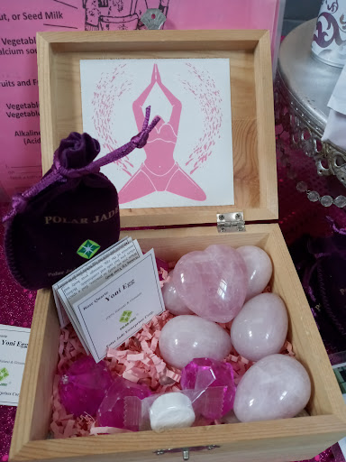 Wellness Center «SweetSpot Vtox Boutique», reviews and photos, 675 Metropolitan Pkwy SW #6018, Atlanta, GA 30310, USA