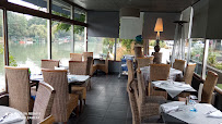 Atmosphère du Restaurant Le Blue-Marning à Le Perreux-sur-Marne - n°17