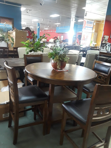 Furniture Store «Alex Furniture», reviews and photos, 1505 W 6th St, Corona, CA 92882, USA