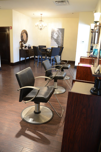 Hair Salon «Michael Graham Salon and Spa», reviews and photos, 2860 Showplace Dr SUITE 112, Naperville, IL 60564, USA