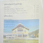 Photo n°6 de l'avis de Schech.i fait le 18/09/2023 à 05:44 sur le  Alpengasthof Schwabenhof - Erich Kohler à Balderschwang