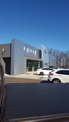 Ford Dealer «Ciocca Ford of Souderton», reviews and photos, 3470 Bethlehem Pike, Souderton, PA 18964, USA