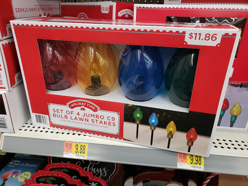 Department Store «Walmart Supercenter», reviews and photos, 400 Northfield Dr, Brownsburg, IN 46112, USA