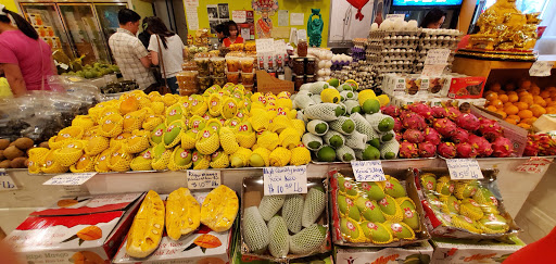 Shopping Mall «Grand Century Shopping Mall», reviews and photos, 1111 Story Rd, San Jose, CA 95122, USA