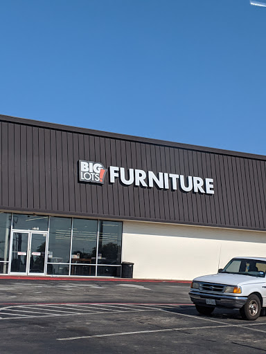 Discount Store «Big Lots», reviews and photos, 6300 Rufe Snow Dr, North Richland Hills, TX 76180, USA