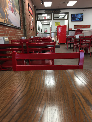 Sandwich Shop «Firehouse Subs», reviews and photos, 2510 Marsha Sharp Fwy Suite 150, Lubbock, TX 79401, USA