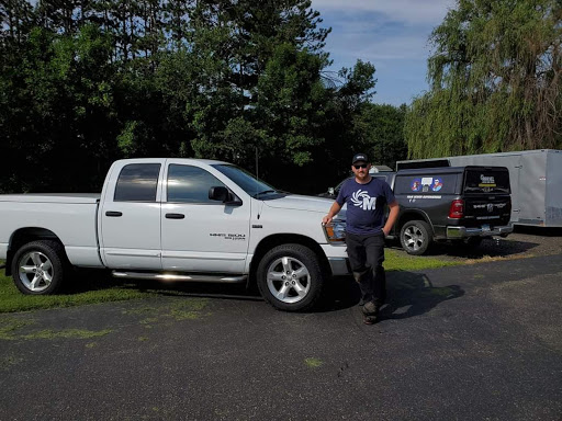 Used Car Dealer «American Auto Sales», reviews and photos, 14746 Lake Dr NE #2, Forest Lake, MN 55025, USA