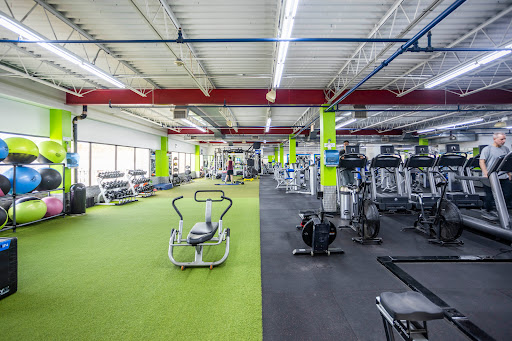 Health Club «Tewksbury Sports Club», reviews and photos, 1830 Main St, Tewksbury, MA 01876, USA