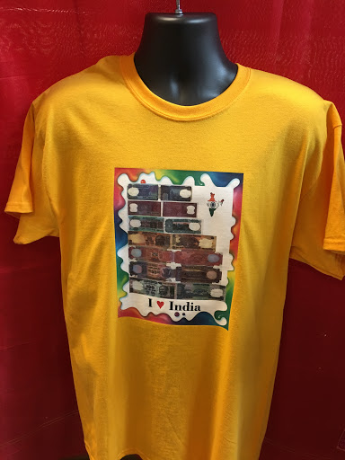Custom shirts Orlando