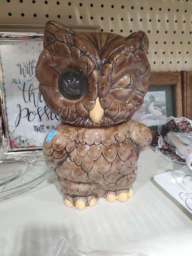 Thrift Store «Missions Thrift Store», reviews and photos, 2721 E Millbrook Rd, Raleigh, NC 27604, USA