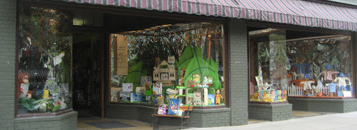 Toy Store «G. Willikers Toys», reviews and photos, 461 Broadway, Saratoga Springs, NY 12866, USA