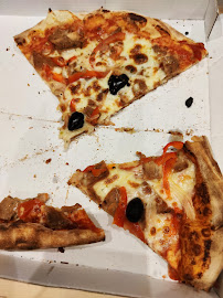Plats et boissons du Pizzeria Quality Pizza à Arcs (Les) - n°9