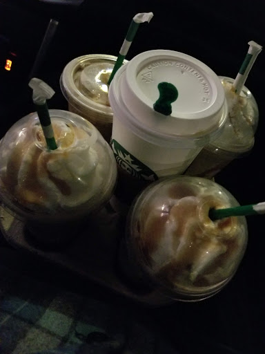 Starbucks image