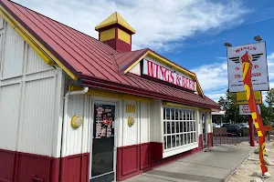 Wings & Beer image