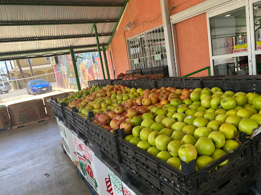 Produce Market «Chicho Boys Fruit Market», reviews and photos, 1631 S Laredo St, San Antonio, TX 78207, USA