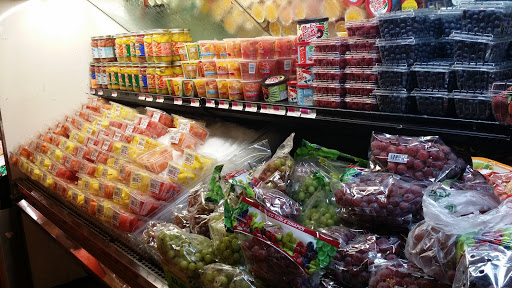 Supermarket «Supremo Food Market», reviews and photos, 249 E Front St, Plainfield, NJ 07060, USA