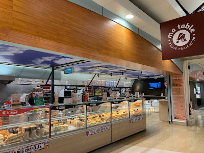 Auchan Hypermarché Dunkerque - Grande Synthe à Grande-Synthe