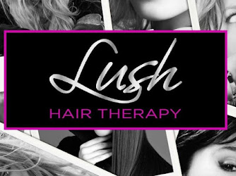 Lush Hair Therapy