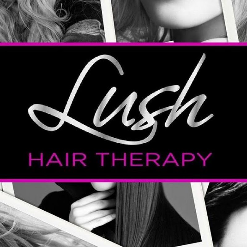 Lush Hair Therapy