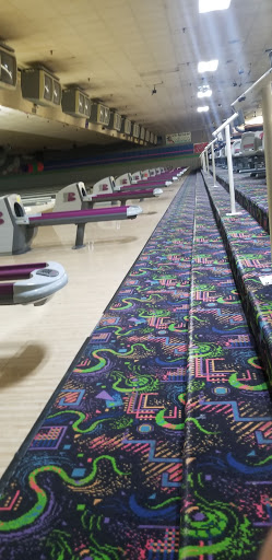 Bowling Alley «Cherry Hill Lanes», reviews and photos, 300 Inkster Rd, Dearborn Heights, MI 48127, USA
